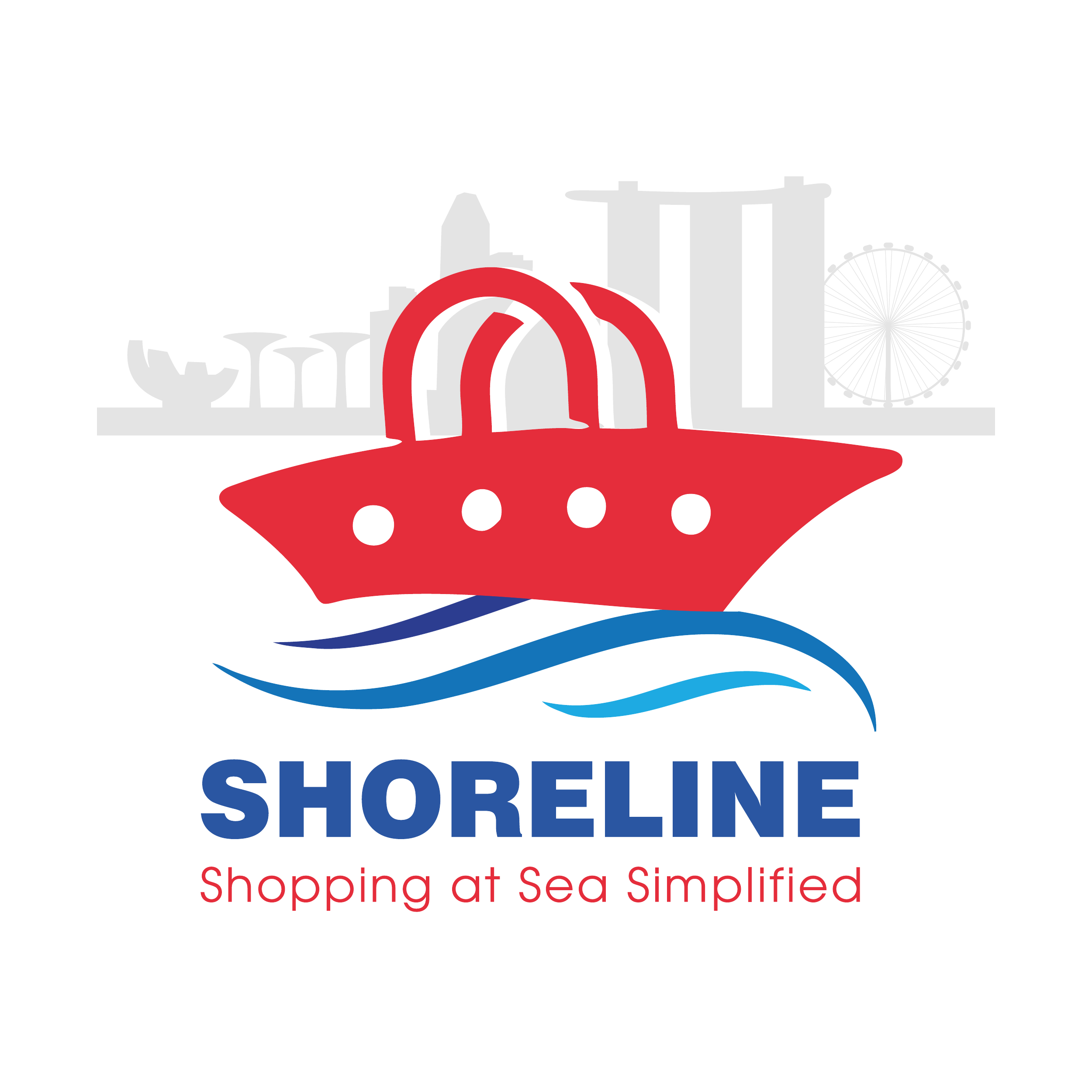 SHORELINE Shopping at Sea Simplified